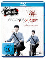 Film: Seconds Apart - Blood Brothers