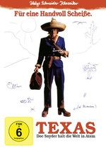 Film: Texas - Doc Snyder hält die Welt in Atem