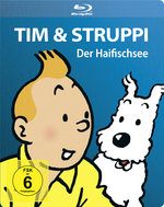Film: Tim & Struppi - Der Haifischsee [SB] [LE]