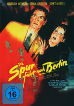 Film: Die Spur führt nach Berlin