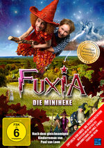 Film: Fuxia - Die Minihexe