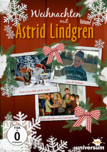 Film: Weihnachten mit Astrid Lindgren Vol. 3