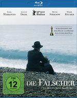 Film: Die Fälscher
