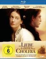 Film: Die Liebe in den Zeiten der Cholera