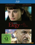 Film: Elegy oder die Kunst zu lieben