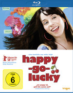Film: Happy-Go-Lucky
