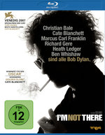 Film: I'm Not There