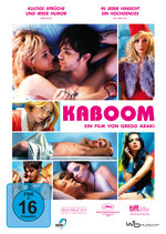 Film: Kaboom