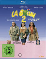 Film: La Boum 2 - Die Fete geht weiter