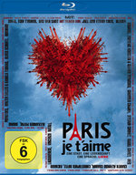 Film: Paris je t'aime