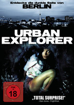 Film: Urban Explorer