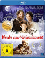 Film: Wunder einer Weihnachtsnacht