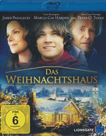 Film: Das Weihnachtshaus