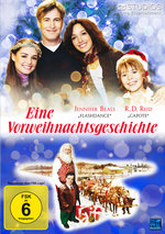 Film: Eine Vorweihnachtsgeschichte