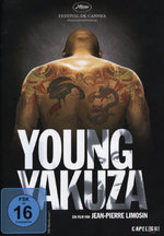 Film: Young Yakuza (OmU)