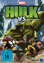 Film: Hulk vs Thor & Wolverine