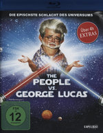 Film: The People vs. George Lucas