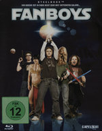 Film: Fanboys [SB] [2 BRs]