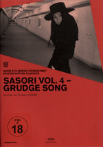 Film: Sasori Vol. 4 - Grudge Song (OmU) - Ed. Nippon