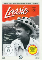 Film: Lassie 7