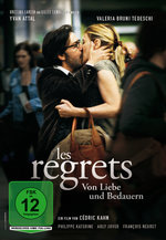 Film: Les Regrets - Von Liebe und Bedauern