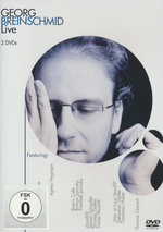 Film: Georg Breinschmid - Live [2 DVDs]