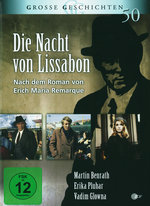 Film: Die Nacht von Lissabon - Gr. Gesch. 50 [2 DVDs]