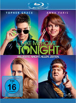 Film: Take Me Home Tonight