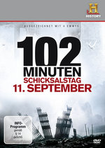 Film: 102 Minuten - Schicksalstag 11. September