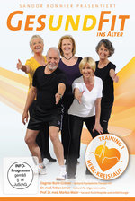 Film: Gesund und fit ins Alter - Training 1: Herz-Kr..