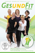 Film: Gesund und fit ins Alter - Training 2: Rücken
