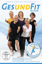 Film: Gesund und fit ins Alter - Training 3: Gleich...