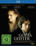 Film: Goyas Geister