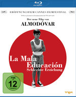 Film: La mala educacion - Schlechte Erziehung