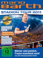 Film: Mario Barth - Stadion Tour 2011 [2 DVDs]