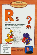 Film: R5 - Rauchmelder/Was tun, wenn's brennt/Radar...