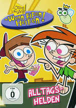 Film: Cosmo & Wanda Vol. 4 - Alltagshelden
