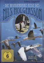 Film: Nils Holgersson - Die wunderbare Reise des Nils