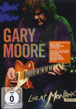 Film: Gary Moore - Live at Montreux 2010