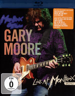 Film: Gary Moore - Live at Montreux 2010