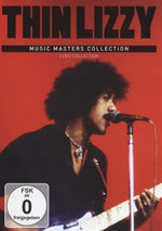 Film: Thin Lizzy - Music Masters Collection [3 DVDs]