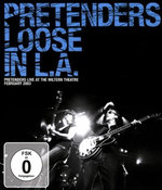Film: The Pretenders - Loose in L.A.