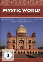 Film: Mystic World - Im Land der Maharadscha