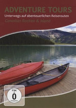 Film: Adventure Tours - Canadian Rockies & Island