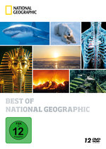 Film: Best of National Geographic [12 DVDs]