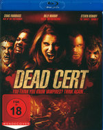 Film: Dead Cert