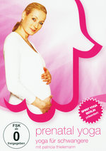 Film: Prenatal Yoga - Yoga für Schwangere