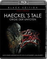 Film: Haeckel's Tale - Black Edition