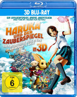 Film: Haruka und der Zauberspiegel
