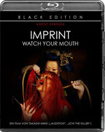 Film: Imprint - Black Edition
